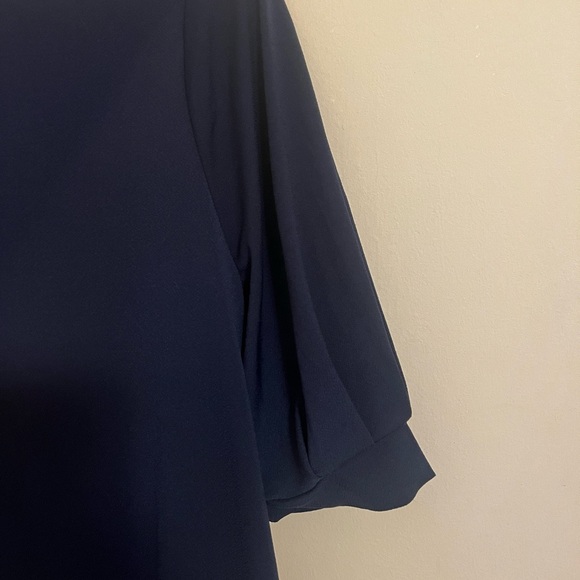 Cute H&M top! Perfect for work! new with tags - Picture 4 of 4